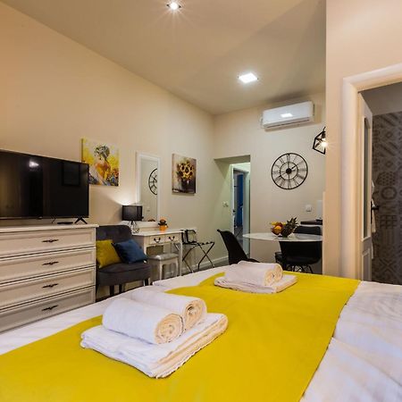 Angie Central Rooms Задар Номер фото