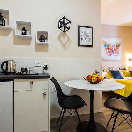 Angie Central Rooms Задар Номер фото