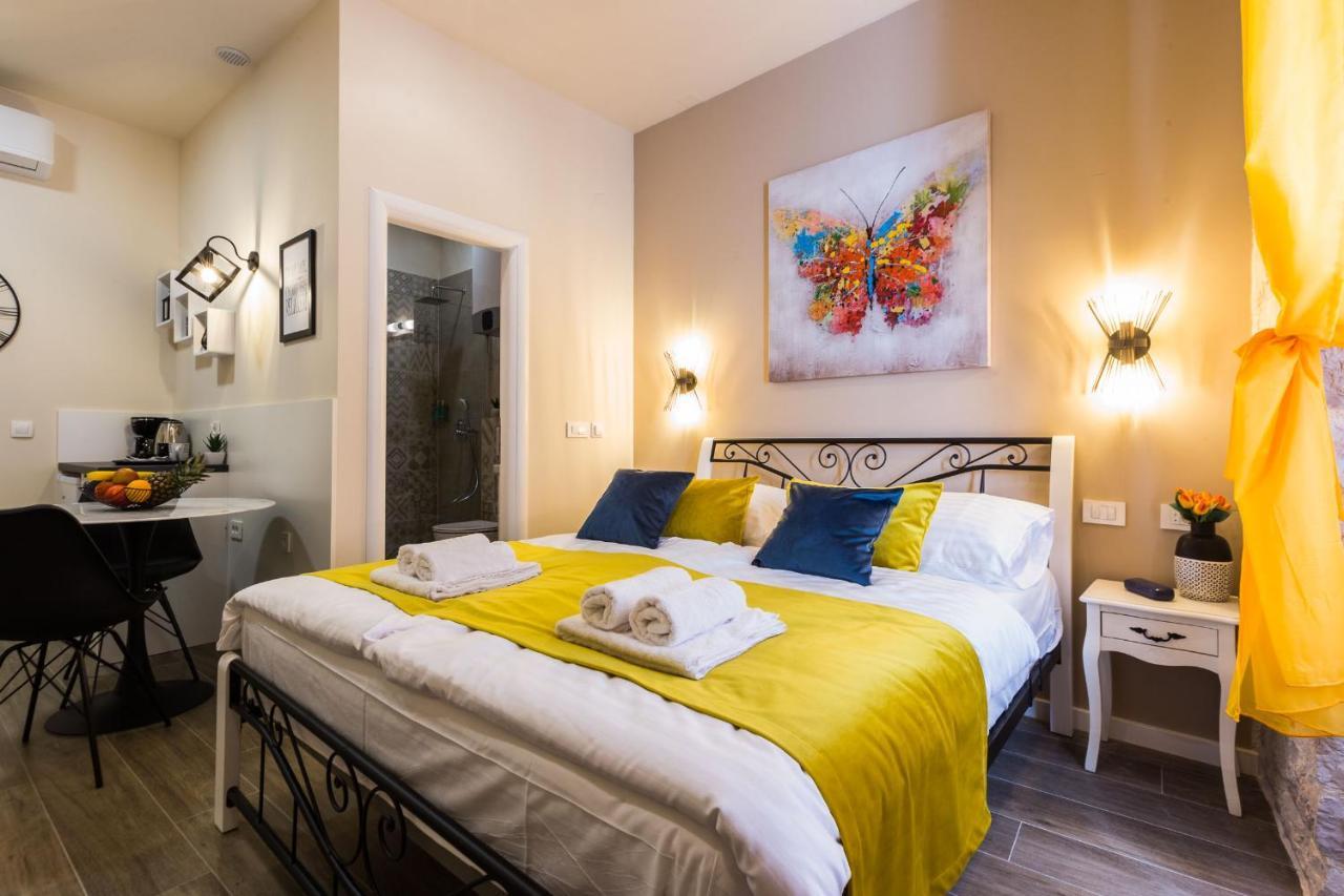 Angie Central Rooms Задар Экстерьер фото