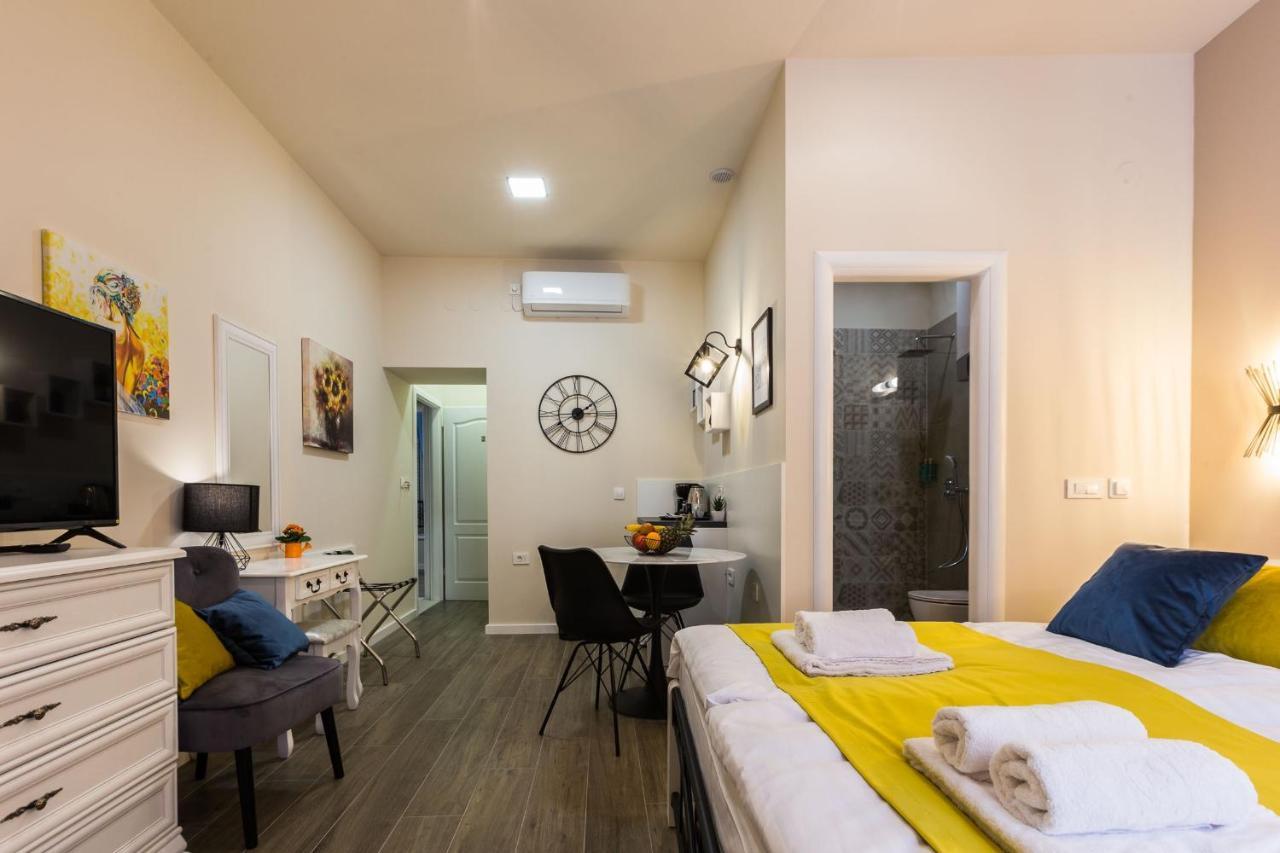 Angie Central Rooms Задар Экстерьер фото