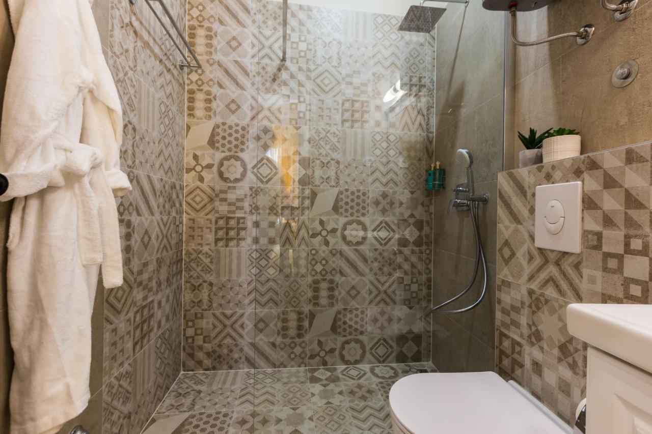 Angie Central Rooms Задар Экстерьер фото