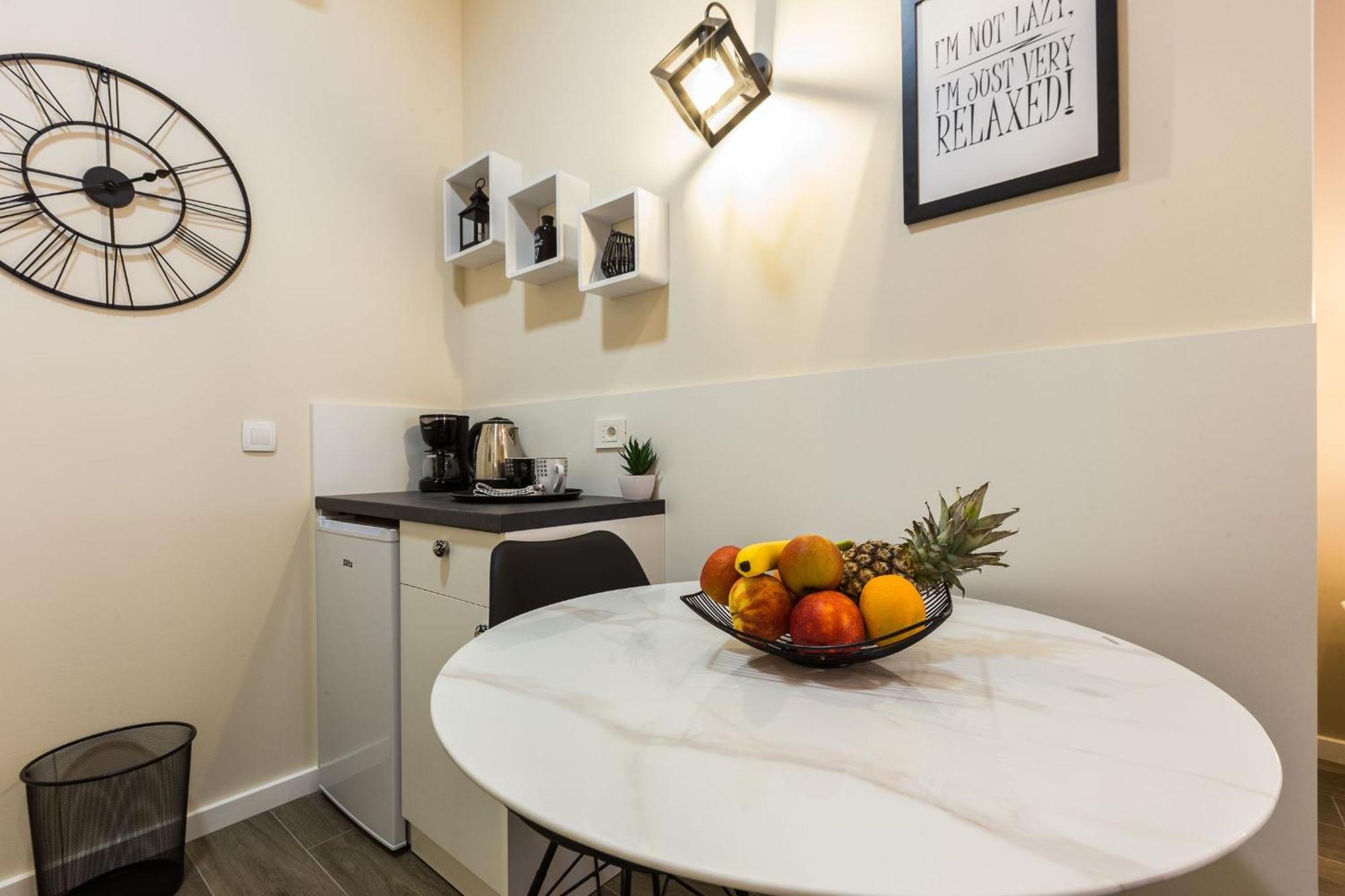 Angie Central Rooms Задар Номер фото