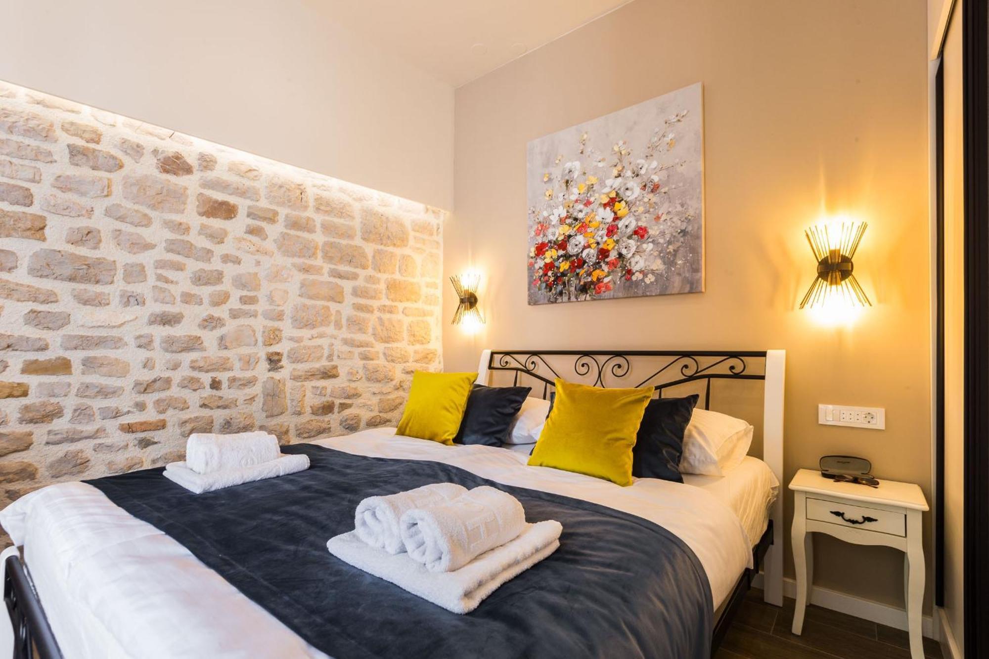 Angie Central Rooms Задар Номер фото