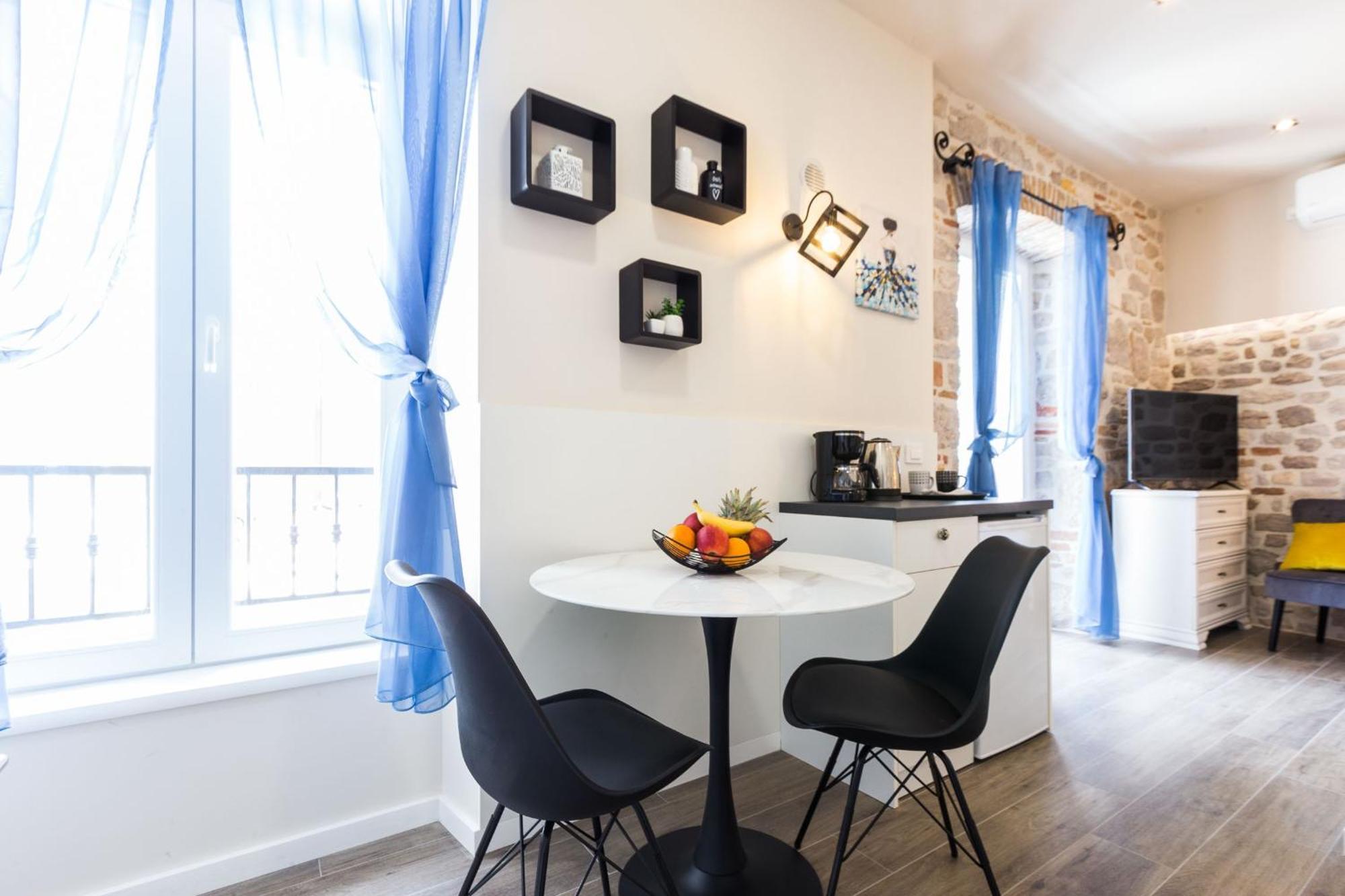 Angie Central Rooms Задар Номер фото