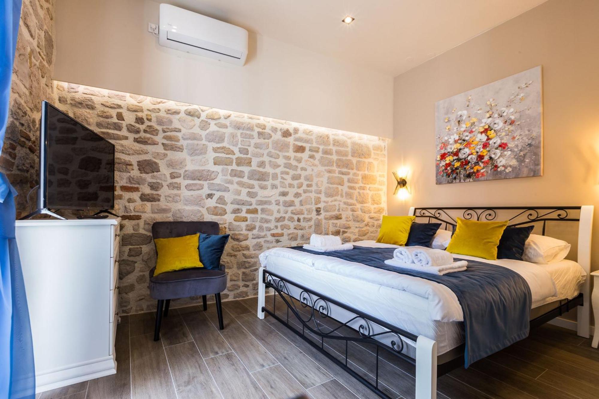 Angie Central Rooms Задар Номер фото